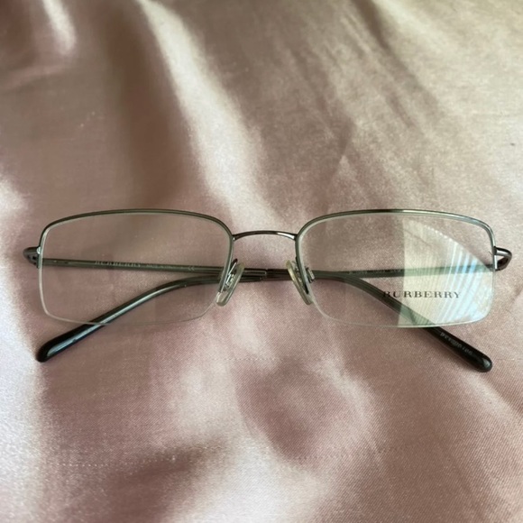 Burberry Glasses